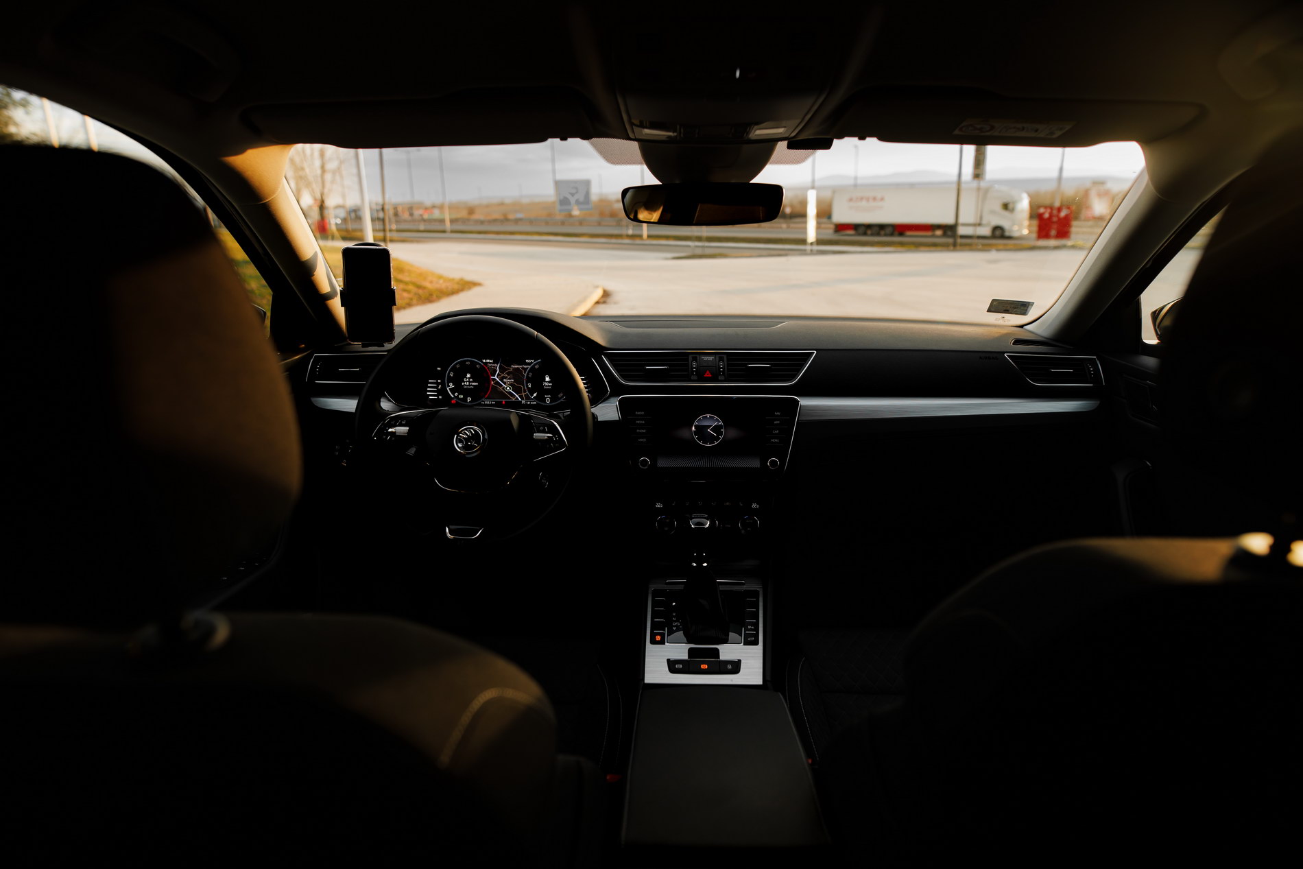 Aerodromski transfer