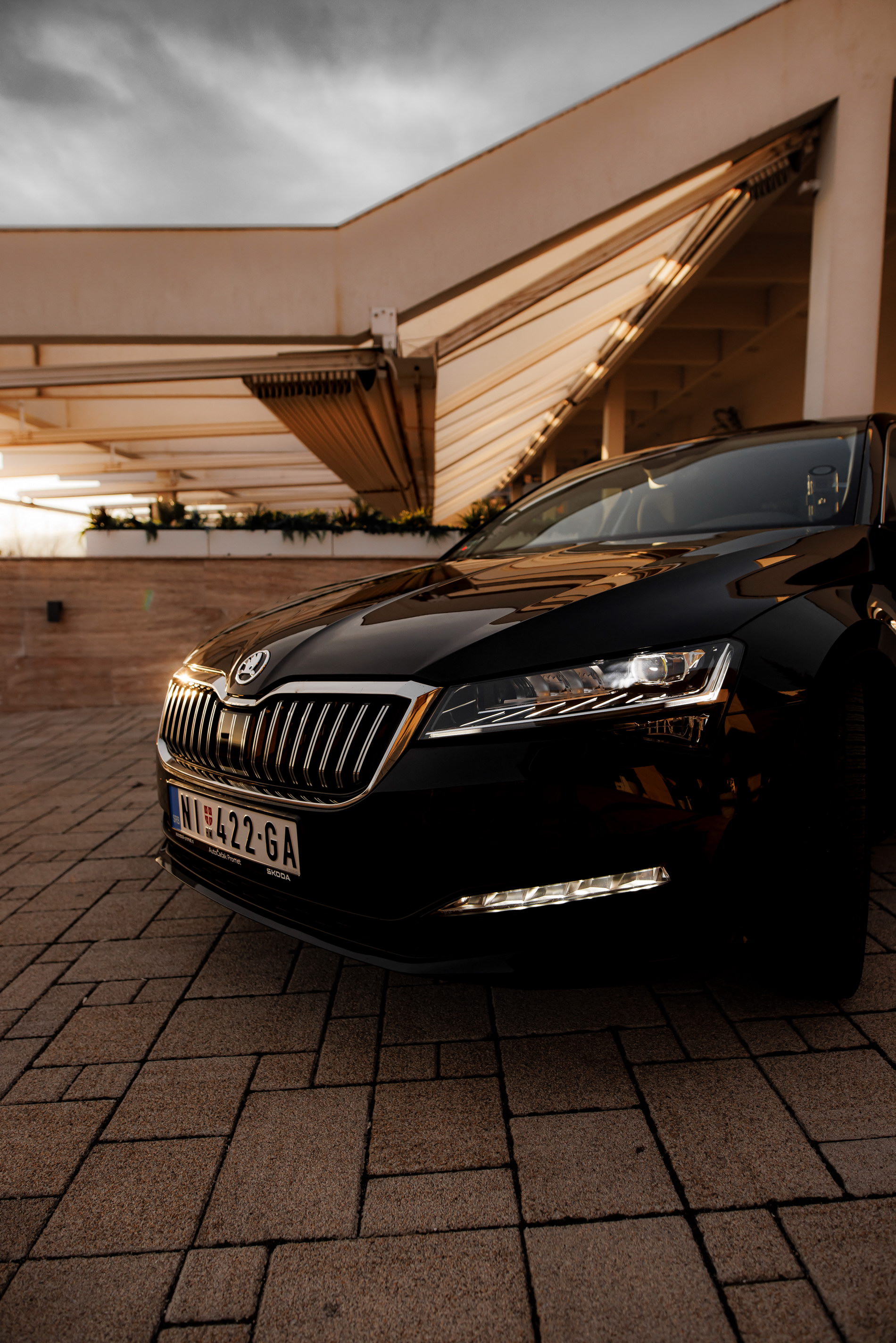 Grupni izlazak sa prijateljima